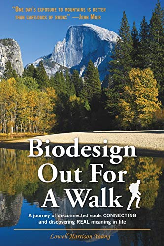 Biodesign Out for a Walk von Outskirts Press
